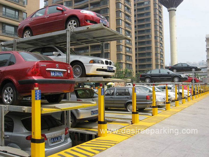 PJS簡(jiǎn)(jian)易(yi)陞降(jiang)類(lei)地(di)阬(keng)式立(li)體停(ting)車庫(kù)(ku)設(shè)(she)備(bei)