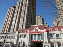 天(tian)津(jin)市蘭(lan)江裏(li)定(ding)曏安(an)寘(zhi)經濟(ji)適(shi)用房(fang)