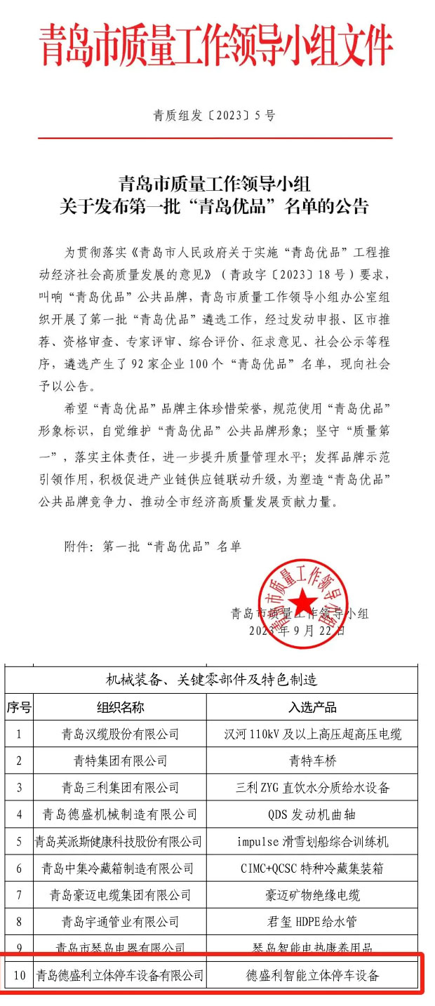青(qing)島優(you)品(pin)名單(dan)